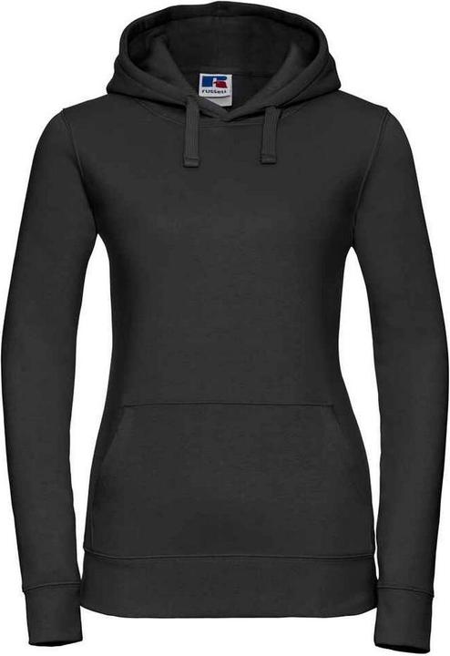 Russell Authentic Kapuzenpullover
