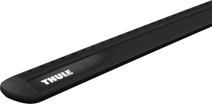 Actual product image Thule WingBar Evo 135