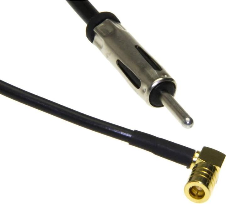 Actual product image Car Antenna Adapter