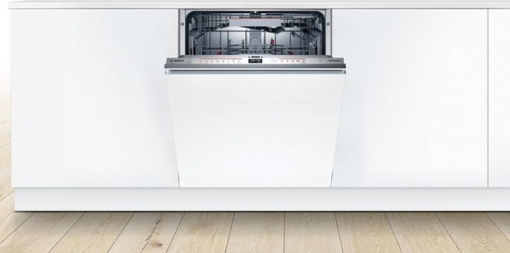Produktbild Bosch Hausgeräte SMV6ZDX49E