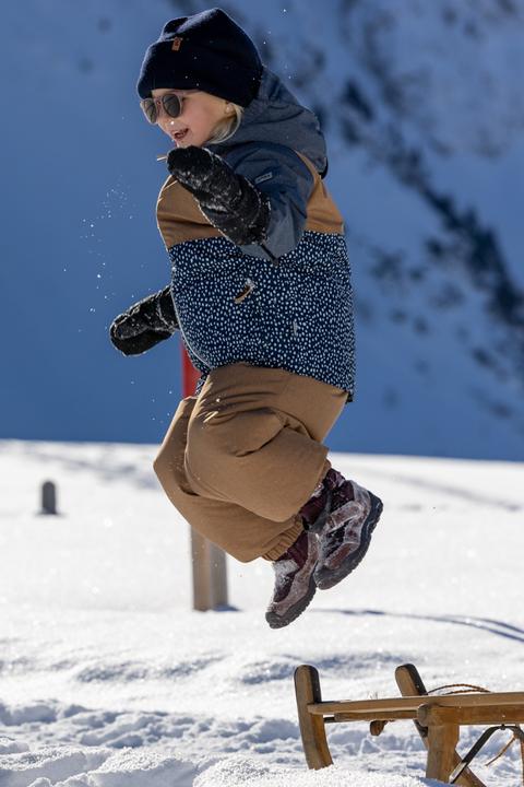 Immagine prodotto Rukka Charlie Kinder Winterhose (80)
