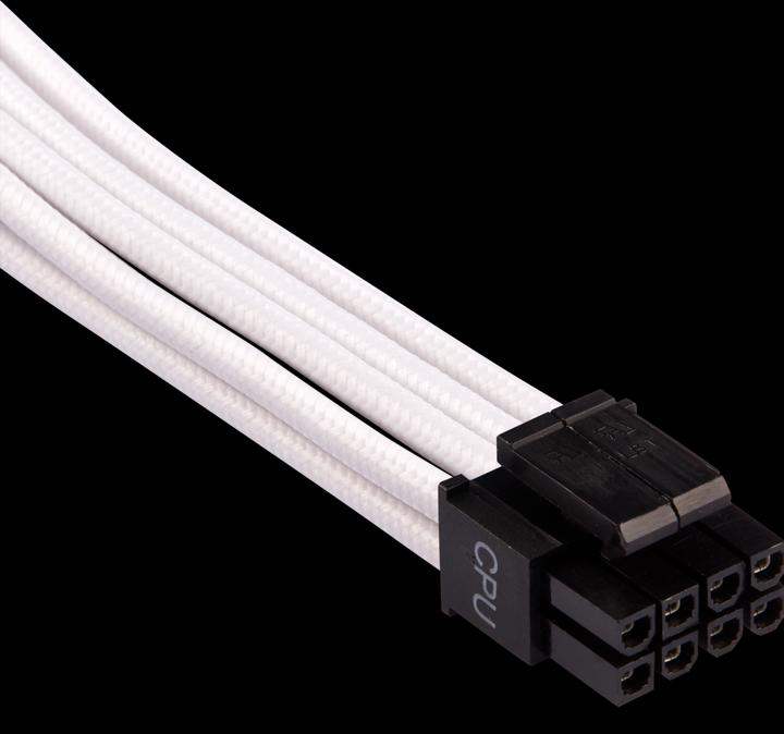 Actual product image Corsair PSU Cables Pro-Kit