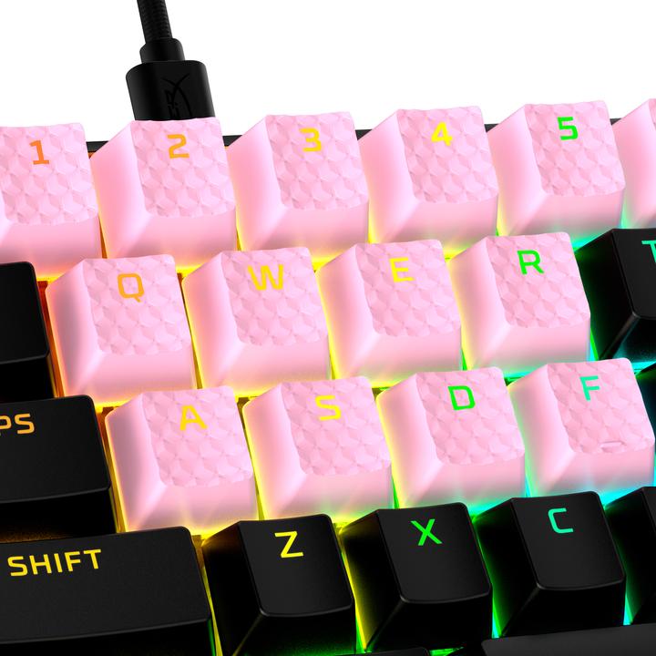 Produktbild HyperX 519U0AA#ABA input device accessory Keyboard cap