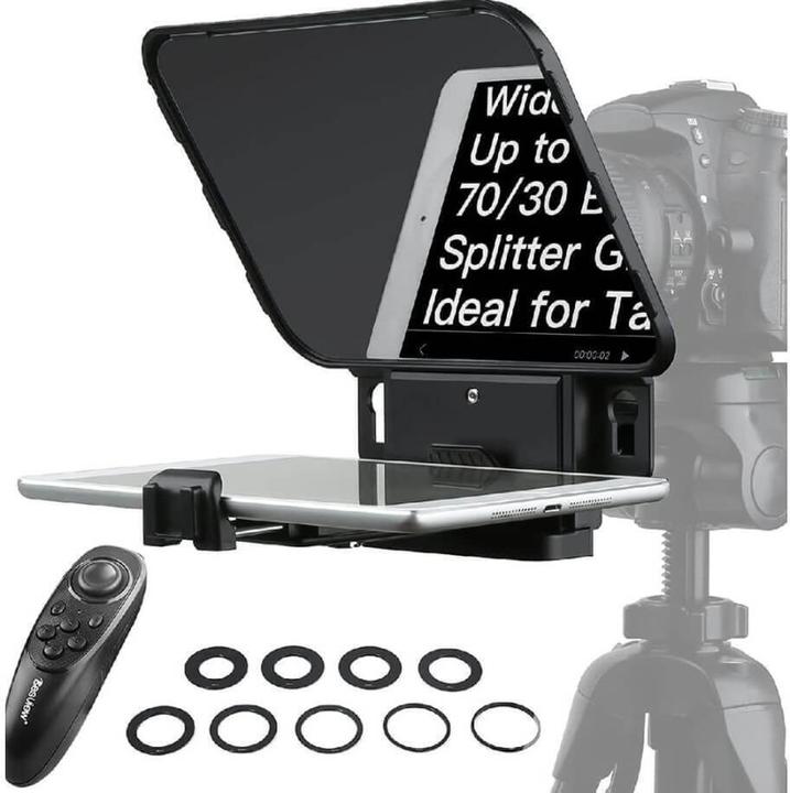 Image du produit Desview T3 (Téléprompteurs)