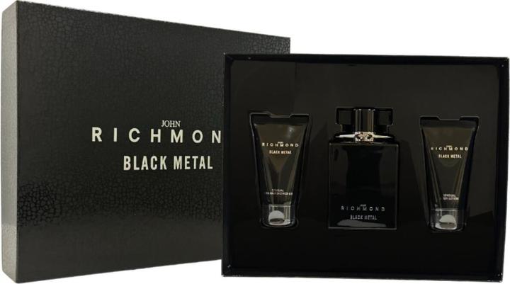 Richmond & Finch Christmas 2022 Eau de Parfum 100 / BL200 (Eau de Toilette, 50 ml)