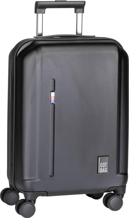 Actual product image GOT BAG Suitcase & Trolley Re:Shell Cabin 2.0 (31 l, Hand luggage (up to 50 litres))
