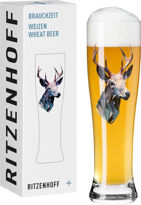 Produktbild Ritzenhoff Brauchzeit (0.65 l, 1 x)