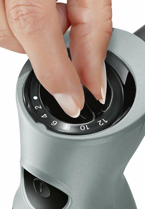 Actual product image Bosch Hausgeräte ErgoMixx 750 W, MSM67170
