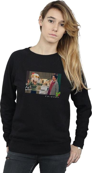 Produktbild Friends Turkey Head Sweatshirt (S)