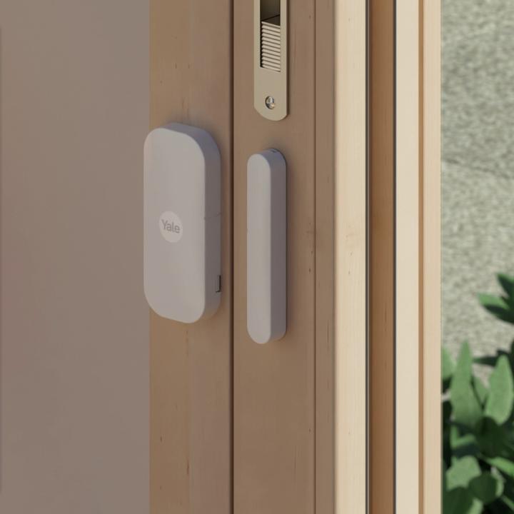 Image du produit Yale Contact de porte/fenêtre d'intérieur Smart Alarm