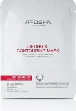Immagine prodotto Arosha Lifting cellulare del viso al dettaglio (20 ml)