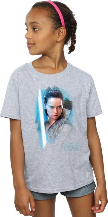 Produktbild Star Wars TShirt Mädchen (152, 158)