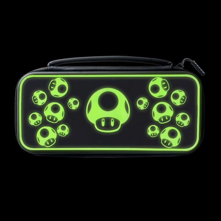 Actual product image PDP Travel Case (Switch OLED, Switch Lite, Switch)