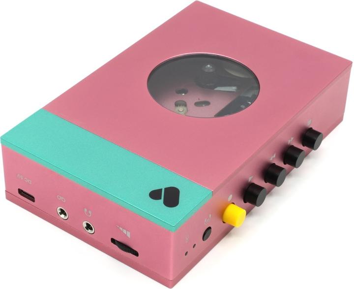 Immagine prodotto we are rewind Portable BT Cassette Player Edith