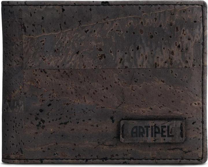 Artipel Portemonnaie «Preto»