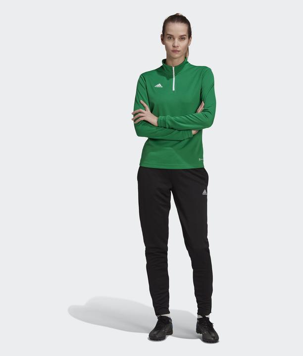 Image du produit adidas Sweat d'entraînement Entrada 22 Femme (S)