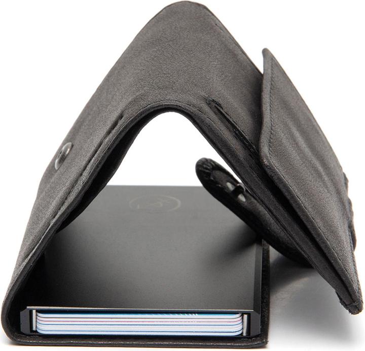 Produktbild The Chesterfield Brand Iriona Geldbörse RFID Schutz Leder 7.5 cm