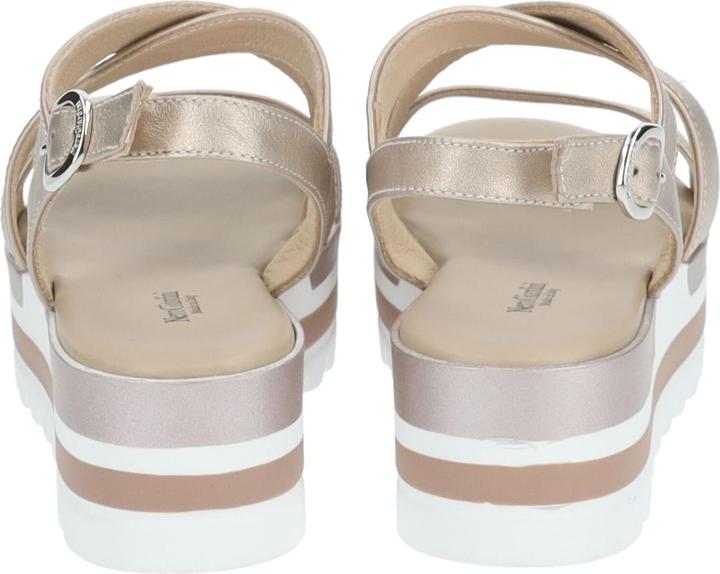 Actual product image Nero Giardini Sandalen (40)
