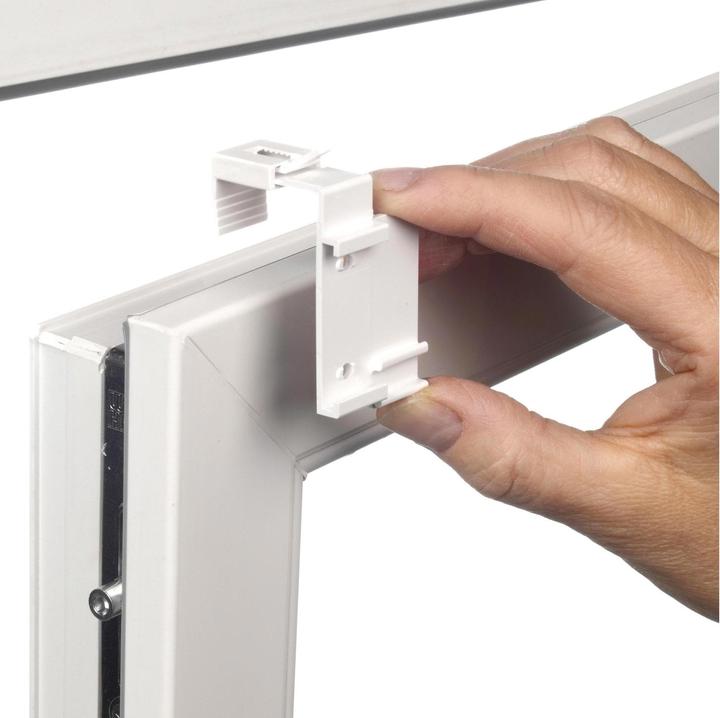 Actual product image Gardinia Uni (45 x 150 cm)