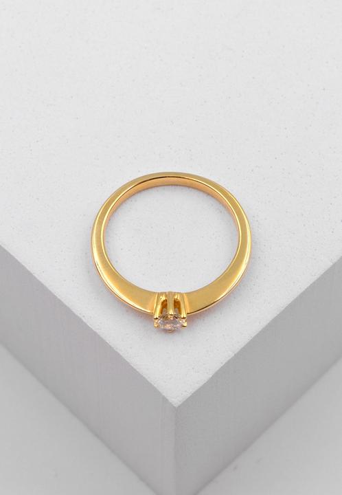 Produktbild Muau Solitaire (54, 950 Platin)