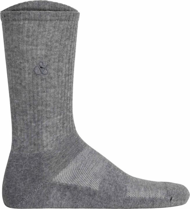 Immagine prodotto Scotch & Soda 1/2 TERRY COTTON CREW (confezione da 6, 41 - 46)