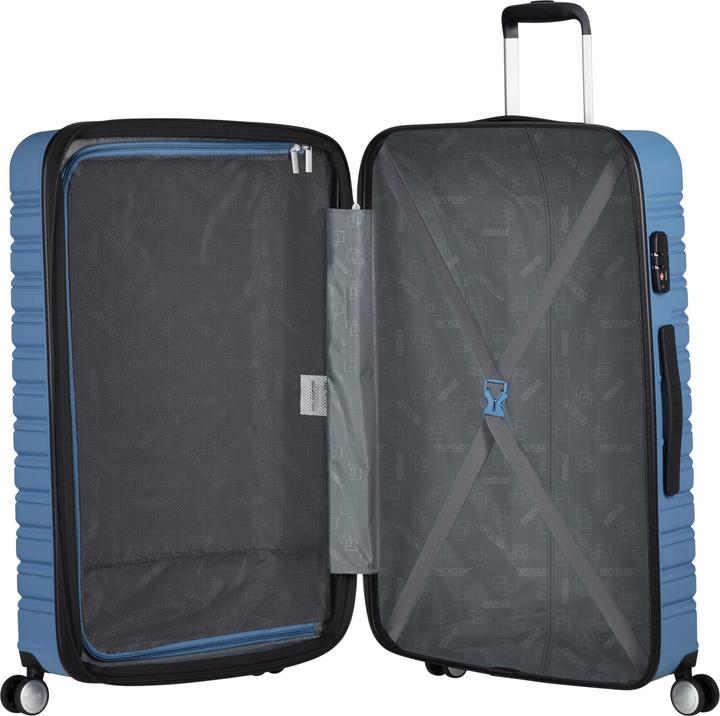 Produktbild American Tourister Flashline 4 Rollen Trolley 78 cm (100 l, XL (ab 115l))