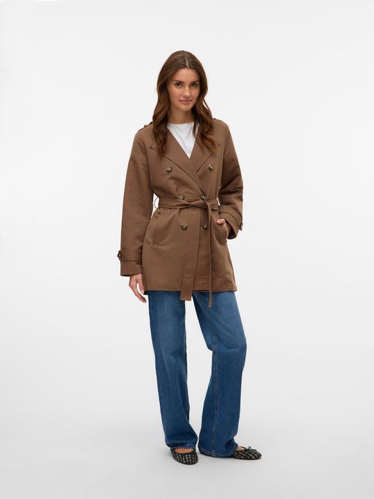 Image du produit Vero Moda VMCHLOE Veste Manteau (S)