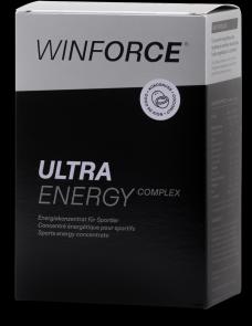 Immagine prodotto Win Force Complesso ultra energetico (Cocco, 10 pz., 250 g)