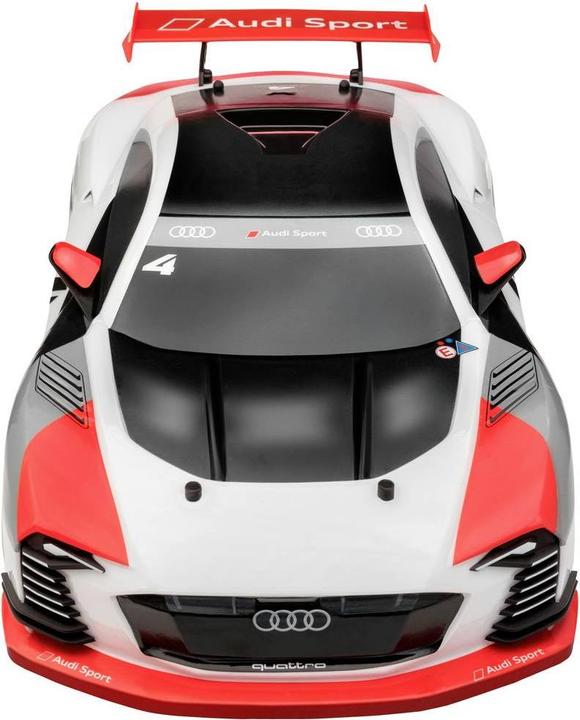 Actual product image HPI RS4 Sport 3 Flux Audi e-tron Vision GT (RTR Ready-to-Run)
