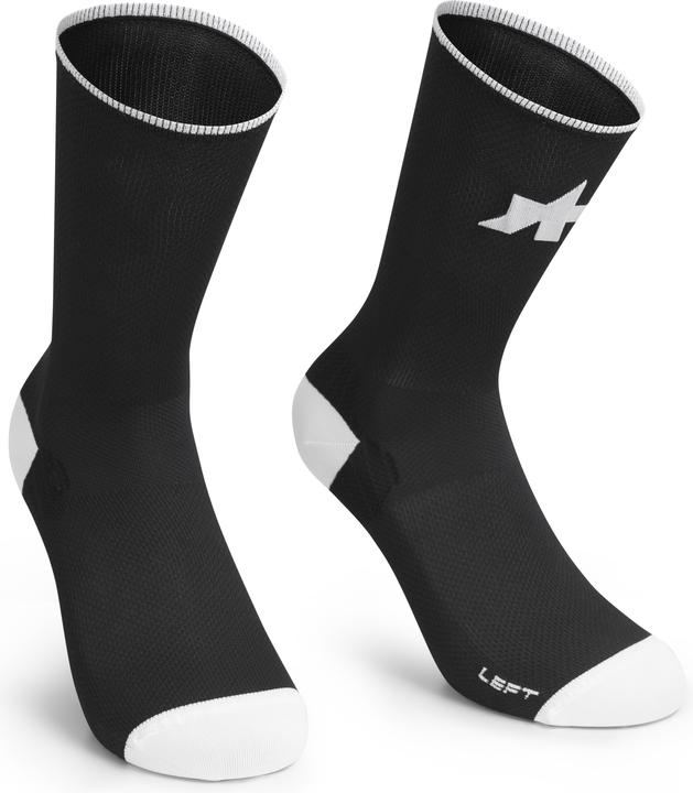 Produktbild Assos RS SUPERLEGER Socks S11 (39 - 42)