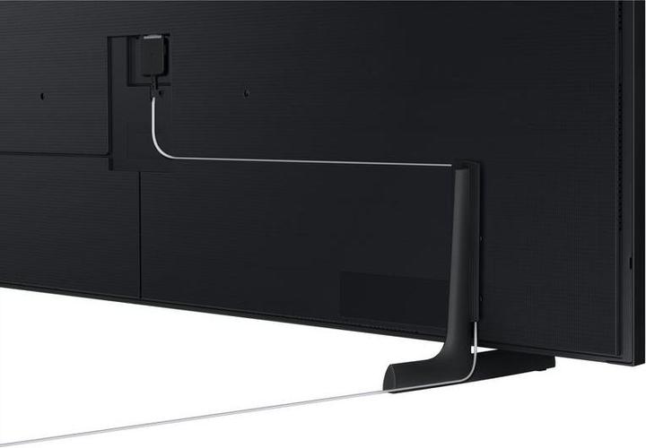 Produktbild Samsung The Frame QE75LS03B (75", LS03B, QLED, 4K, 2022)