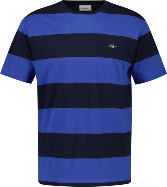Actual product image GANT Bar Stripe T-Shirt (M)