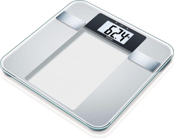 Actual product image Beurer Bg 13 (150 kg)