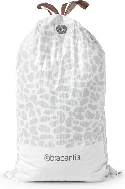 Produktbild Brabantia PerfectFit Bags (40 x, 45 l)