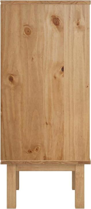 Image du produit VidaXL Davion (76,5 x 39,5 x 90 cm)