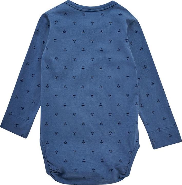 Actual product image hummel hmlBEESY BODY L/S (80)