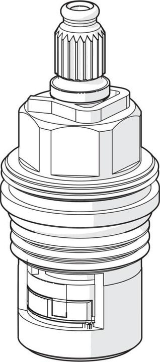 Actual product image Oras 109898