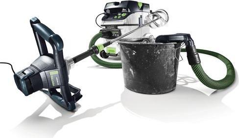 Actual product image Festool Helical stirrer HS 2 120x600 M14