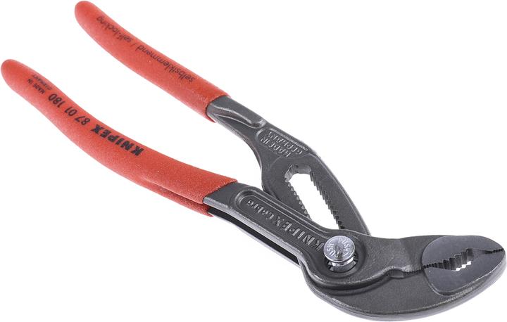 Image du produit Knipex Cobra (180 mm)