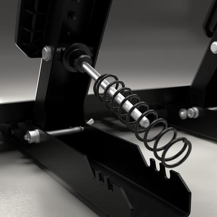 Actual product image Thrustmaster Raceline Pedals III (Xbox One S, PS4, Xbox Series S, PC, Xbox Series X, PS5)