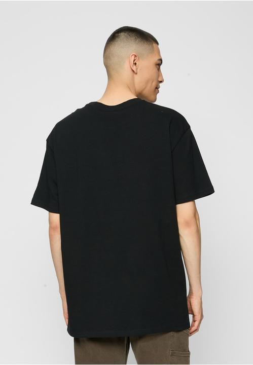 Actual product image Mister Tee Cypress Hill Skull Face Oversize Tee - 18445 (S)