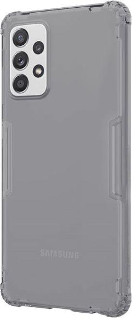 Produktbild Nillkin Nature Soft Series (Samsung Galaxy A72 5G, Samsung Galaxy A72)
