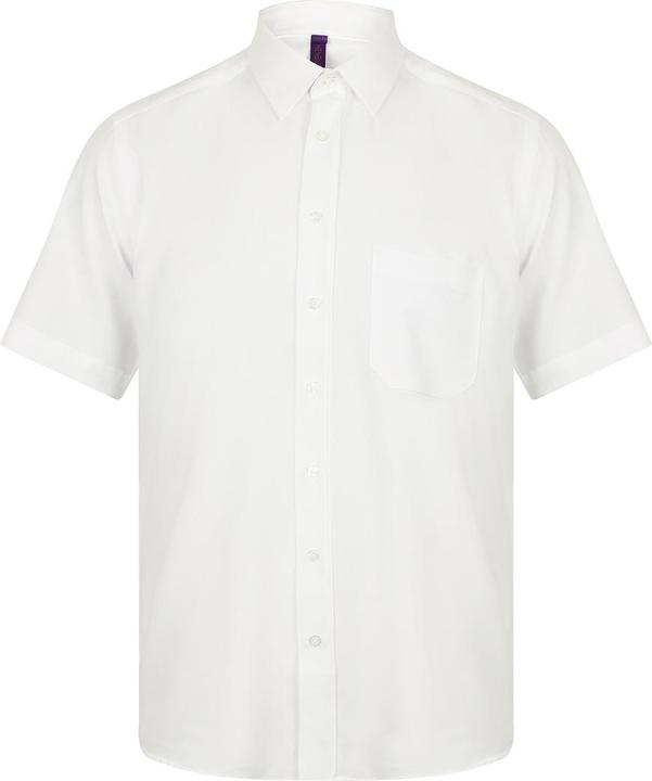 Immagine prodotto Henbury Camicia Maniche Corte Uomo (3XL)