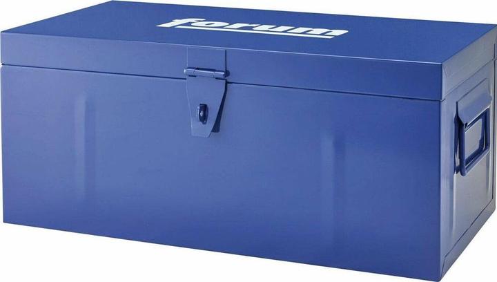 Immagine prodotto Forum Professional Solutions Cassa in lamiera d'acciaio 690x360x310mm