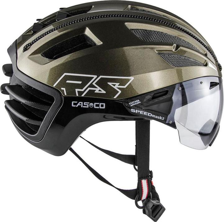 Actual product image Casco Speedairo 2 RS (52 - 56 cm)
