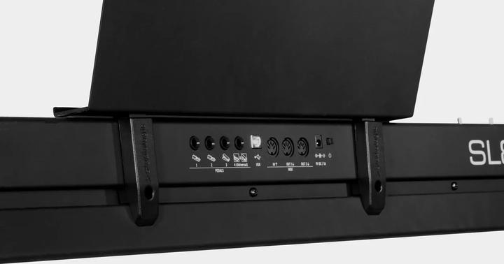 Produktbild Studiologic SL Magnetic Music Stand