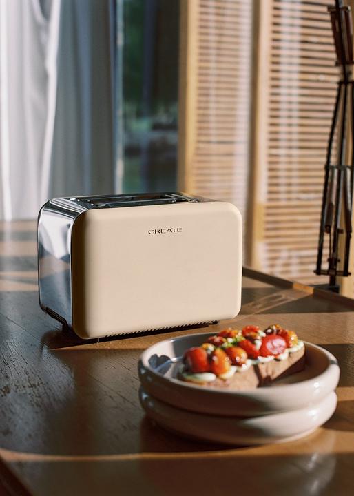 Image du produit Create Toast Retro