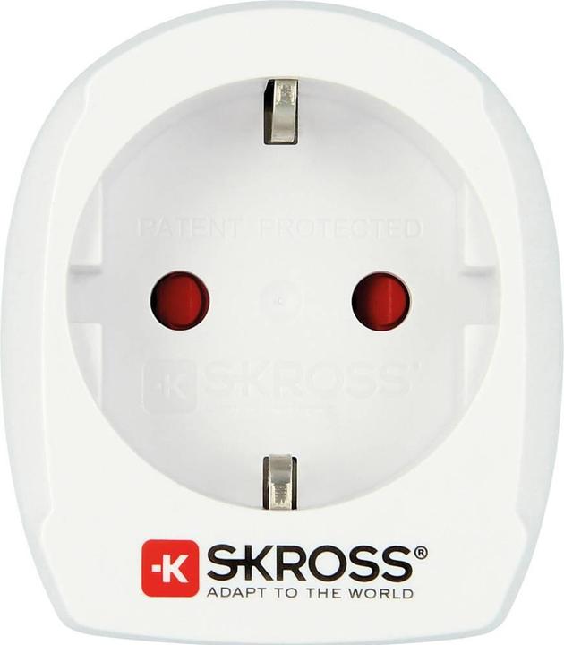 Produktbild Skross Europe to USA