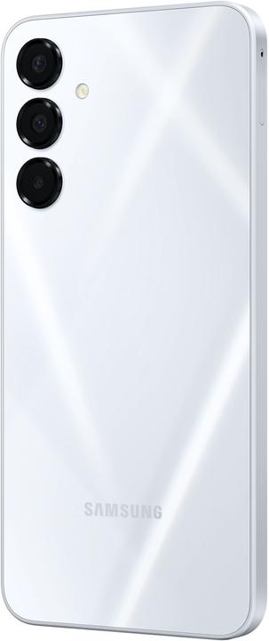 Actual product image Samsung Galaxy A16 (256 GB, Light gray, 6.70", Dual SIM, 50 Mpx, 4G)