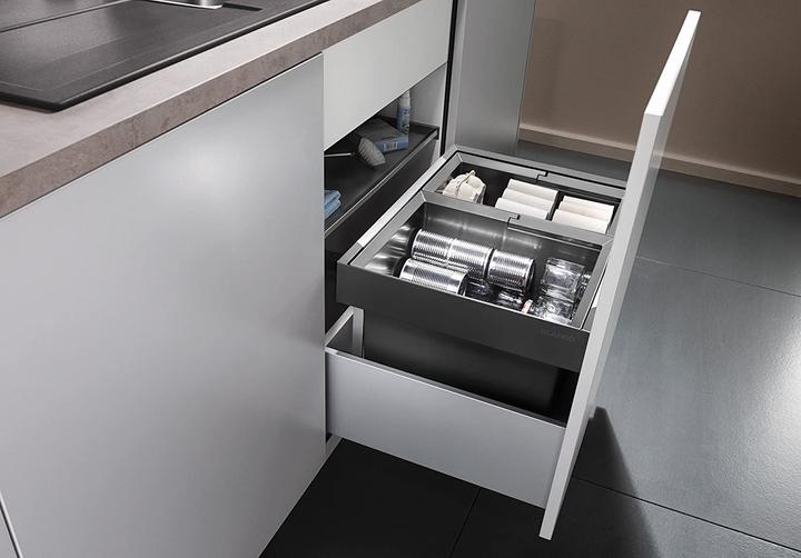 Image du produit Blanco Flexon II 60/2 (49 l)